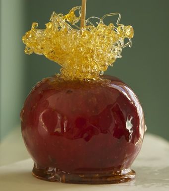 Candy_apple