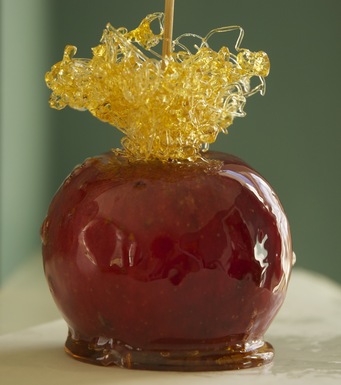 Candy_apple
