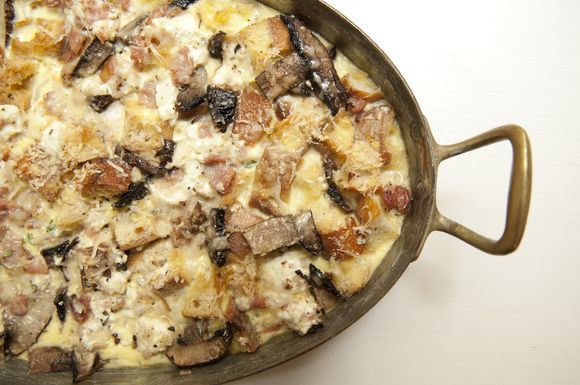 Savory_bread_pudding