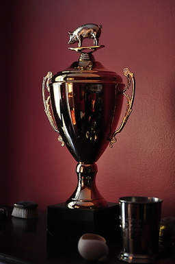 Piglet_trophy