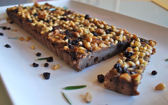 Chestnutcake