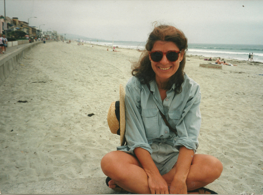 On_the_beach