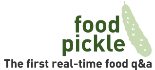 Foodpickle