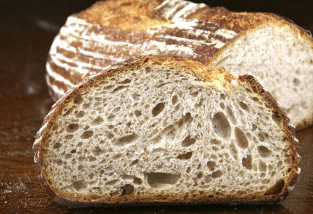More-sourdough