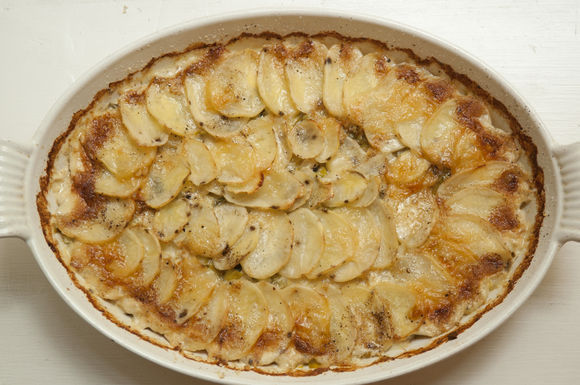 Potato
