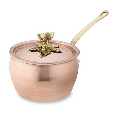 Ruffoni_hammered_copper_sauce_pot