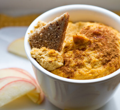 Pumpkin-spice-cashew-dip-9