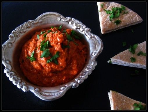 Muhammara