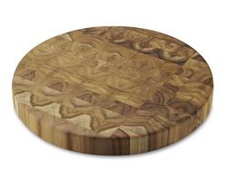 Proteak_end-grain_round_cutting_board
