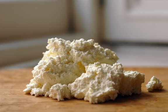 Ricotta