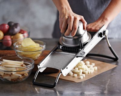 De_buyer_deluxe_dicing_mandoline