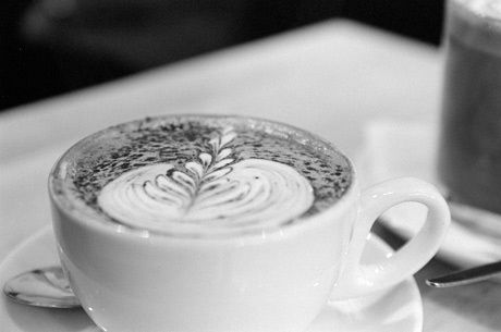 Coffee