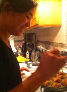 Eda_takoyaki_cooking