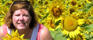 Sunflower_profile