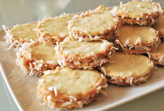 Alfajores