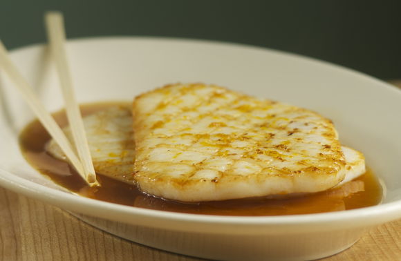 Ika_teriyaki