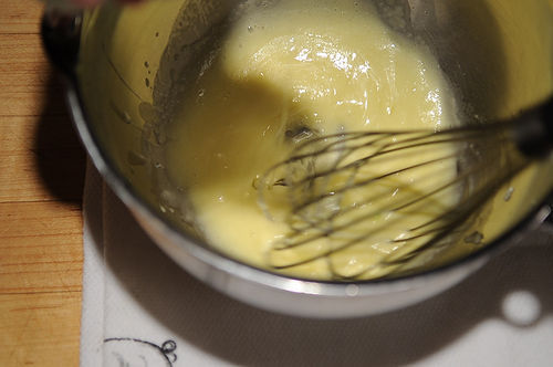 Mayonnaise