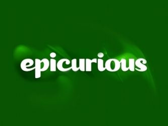 Epicurious-show