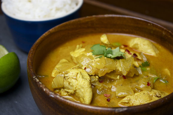 Cheap_creamy_chicken_curry