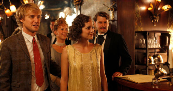 Midnightparis
