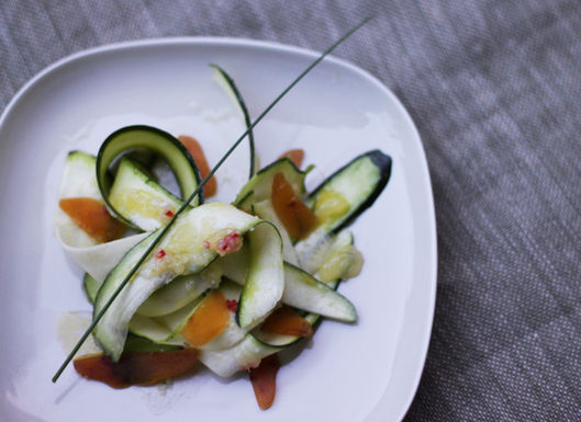 Raw_zucchini_and_bottarga
