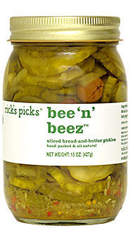 Rickspicks_beenbees