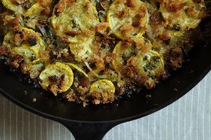 12430_summer_squash_gratin_with_salsa_verde_and_gruyere