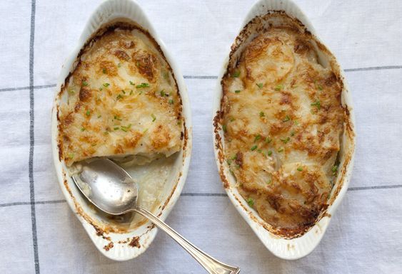 Potato_gratin_with_green_chile