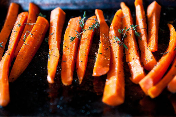 Carrots