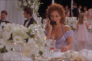 Dinner & a Movie: My Best Friend's Wedding