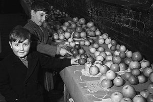 Apples