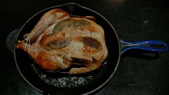 Sage_honey_brined_roast_chicken