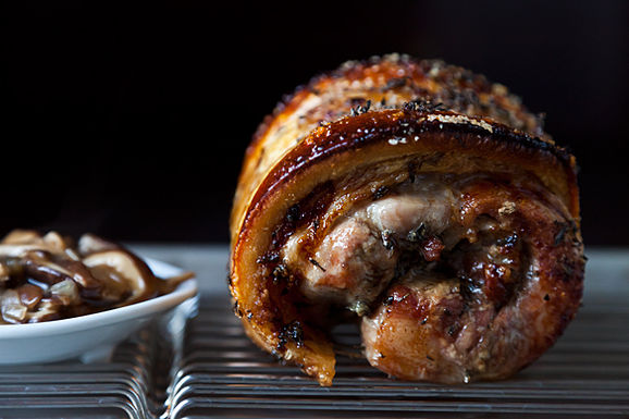 Roasted_pork_belly