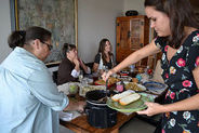 A Pacific Northwest Food52 Potluck
