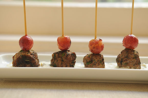 Kefka-style_meatballs