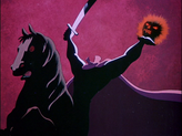 The Legend of Sleepy Hollow