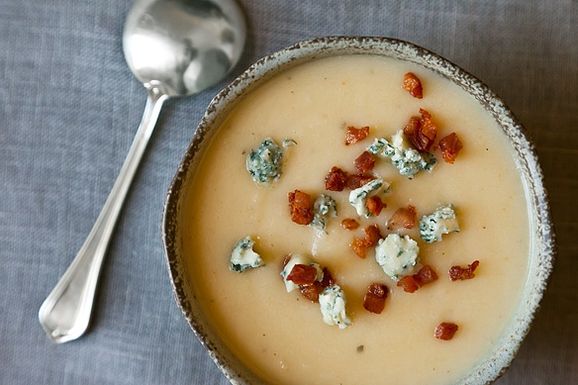 Pear_soup