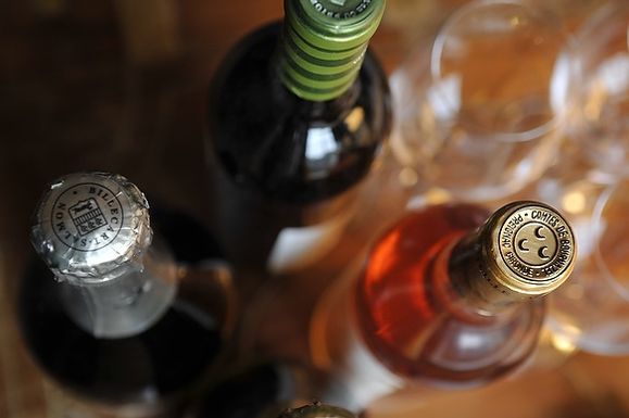 Wine