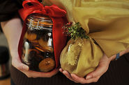 Food52 Secret Santa