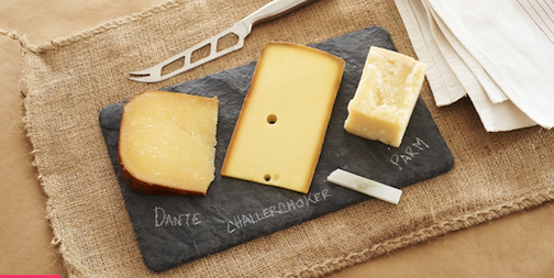 Cheese