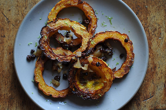 Crispy_delicata_rings
