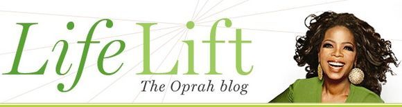 Oprahlifeliftblog