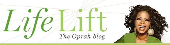 Oprahlifeliftblog