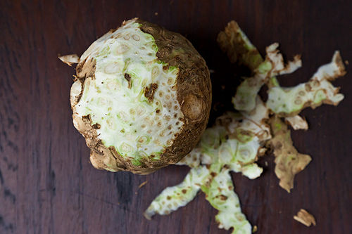 Celeriac