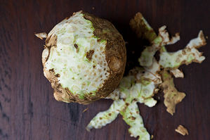 Celeriac