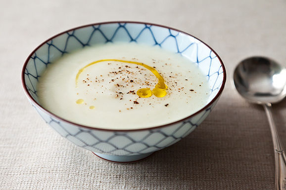 Cauliflower_soup