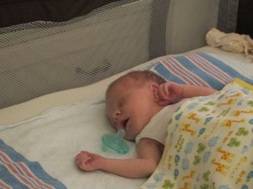 Pacifier
