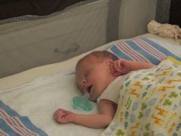 Pacifier