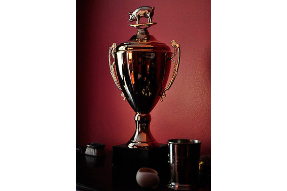 Trophy