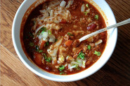 Feast Your Eyes: Chili